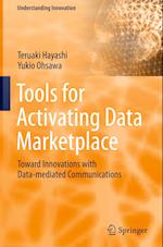 Tools for Activating Data Marketplace