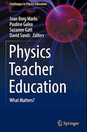 Physics Teacher Education