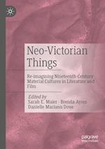 Neo-Victorian Things