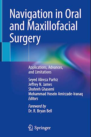 Navigation in Oral and Maxillofacial Surgery