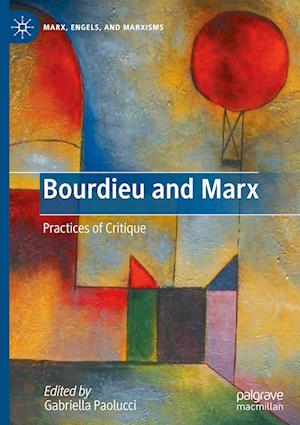 Bourdieu and Marx