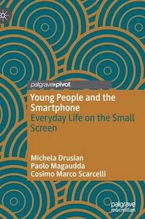 Young People and the Smartphone