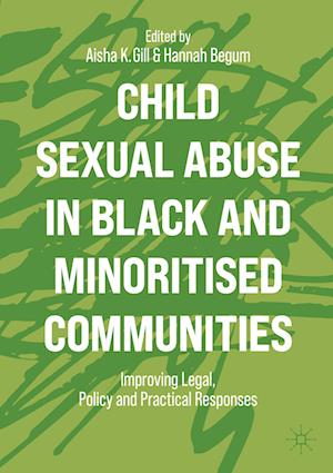 Child Sexual Abuse in Black and Minoritised Communities