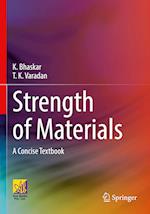 Strength of Materials