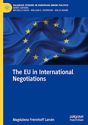 The EU in International Negotiations