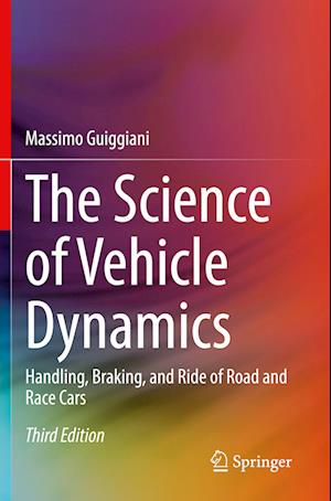 The Science of Vehicle Dynamics