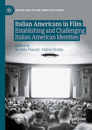 Italian Americans in Film