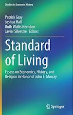 Standard of Living