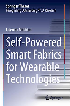 Self-Powered Smart Fabrics for Wearable Technologies