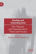 Binding and Unbinding Kink
