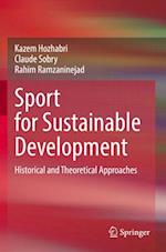 Sport for Sustainable Development