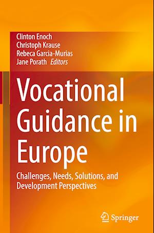 Vocational Guidance in Europe