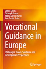 Vocational Guidance in Europe