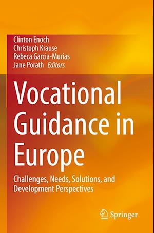 Vocational Guidance in Europe