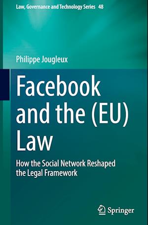 Facebook and the (EU) Law