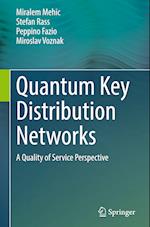 Quantum Key Distribution Networks