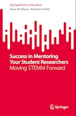 Success in Mentoring Your Student Researchers