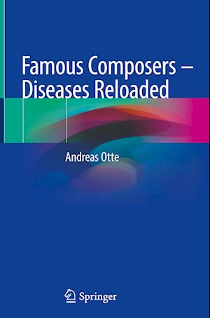 Famous Composers – Diseases Reloaded