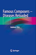 Famous Composers – Diseases Reloaded
