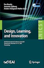 Design, Learning, and Innovation