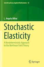 Stochastic Elasticity
