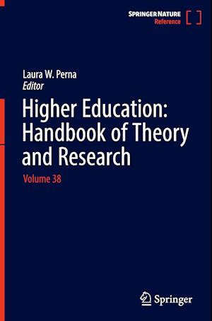 Higher Education: Handbook of Theory and Research