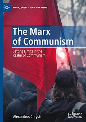 The Marx of Communism