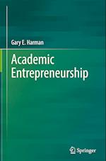 Academic Entrepreneurship