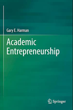 Academic Entrepreneurship