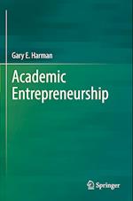 Academic Entrepreneurship