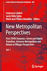 New Metropolitan Perspectives