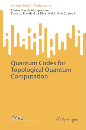 Quantum Codes for Topological Quantum Computation