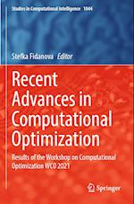 Recent Advances in Computational Optimization