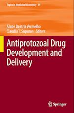 Antiprotozoal Drug Development and Delivery