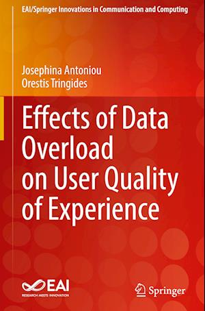 Effects of Data Overload on User Quality of Experience