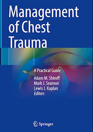 Management of Chest Trauma