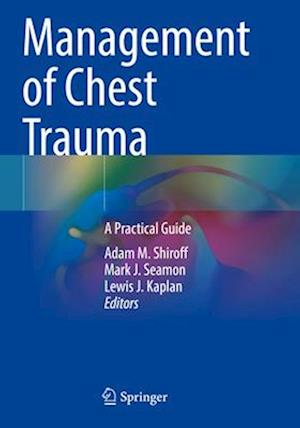 Management of Chest Trauma