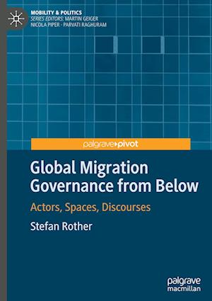 Global Migration Governance from Below