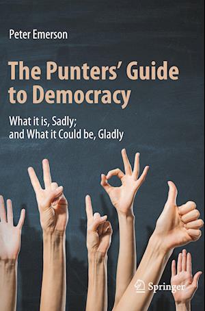 The Punters' Guide to Democracy