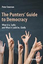 The Punters' Guide to Democracy