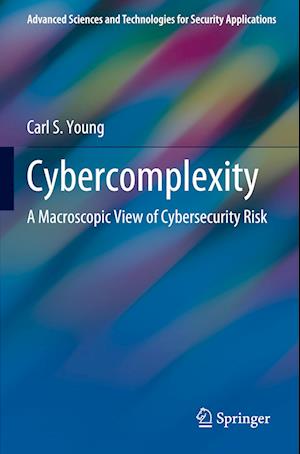 Cybercomplexity