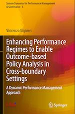 Enhancing Performance Regimes to Enable Outcome-based Policy Analysis in Cross-boundary Settings