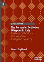 The Romanian Orthodox Diaspora in Italy