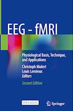 EEG - fMRI