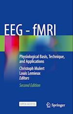 Eeg - Fmri