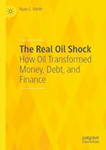 The Real Oil Shock