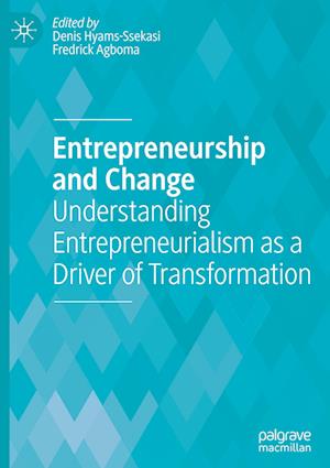 Entrepreneurship and Change