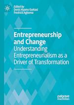 Entrepreneurship and Change