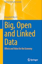Big, Open and Linked Data