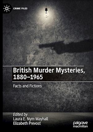 British Murder Mysteries, 1880-1965